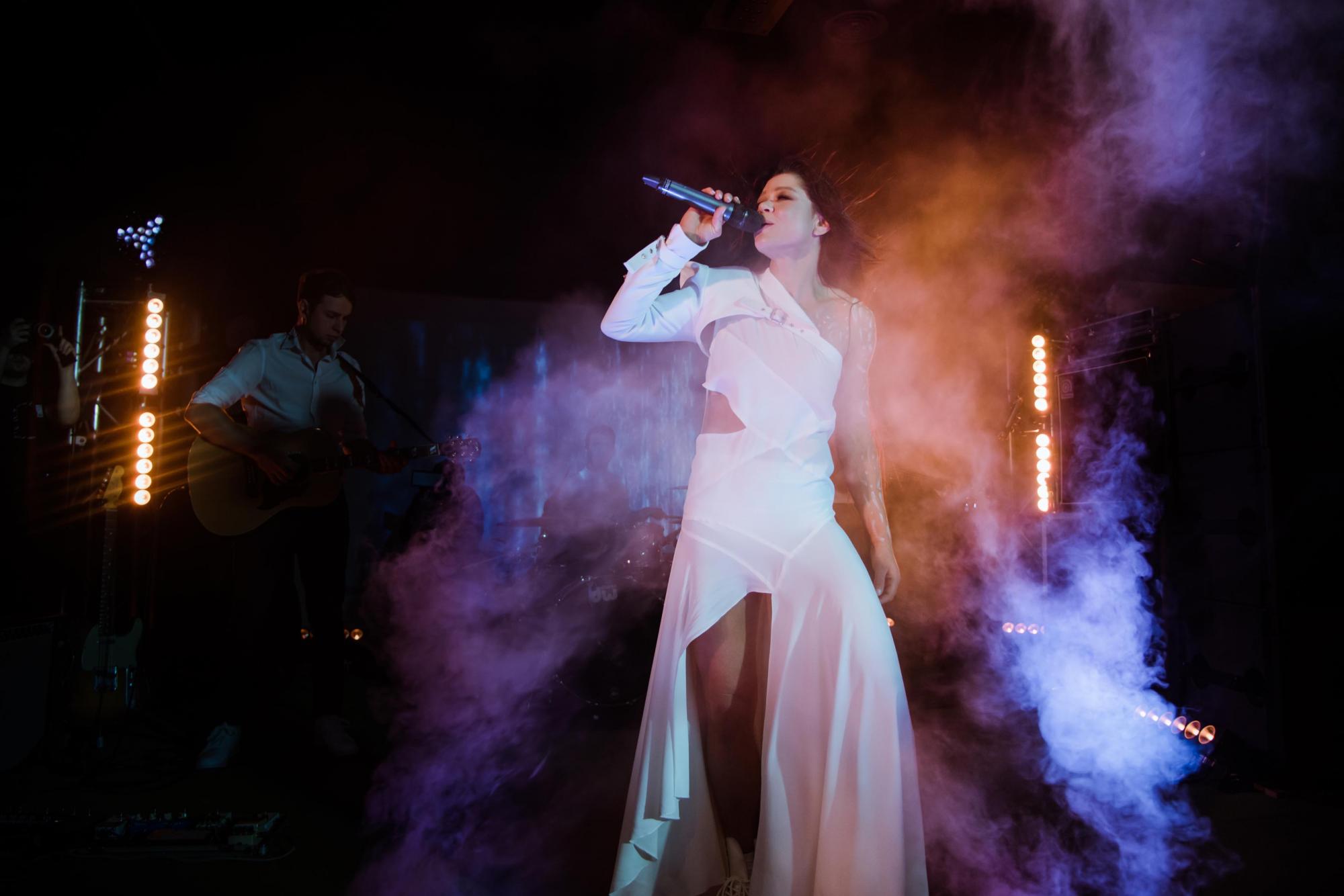 Руслана представила унікальне музичне відео "МИ ВІТЕР/WE ARE WIND" і презентувала міні-альбом